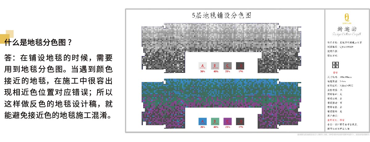 高档地毯厂家,上海办公地毯,尼龙方块地毯